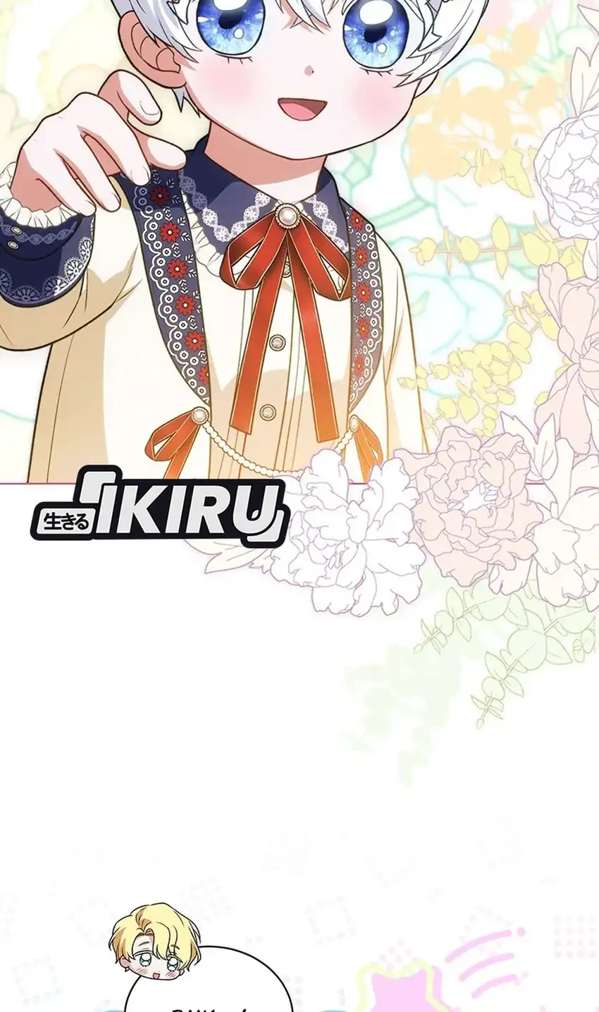 The Youngest Hides Way Too Much Chapter 38 Gambar 18