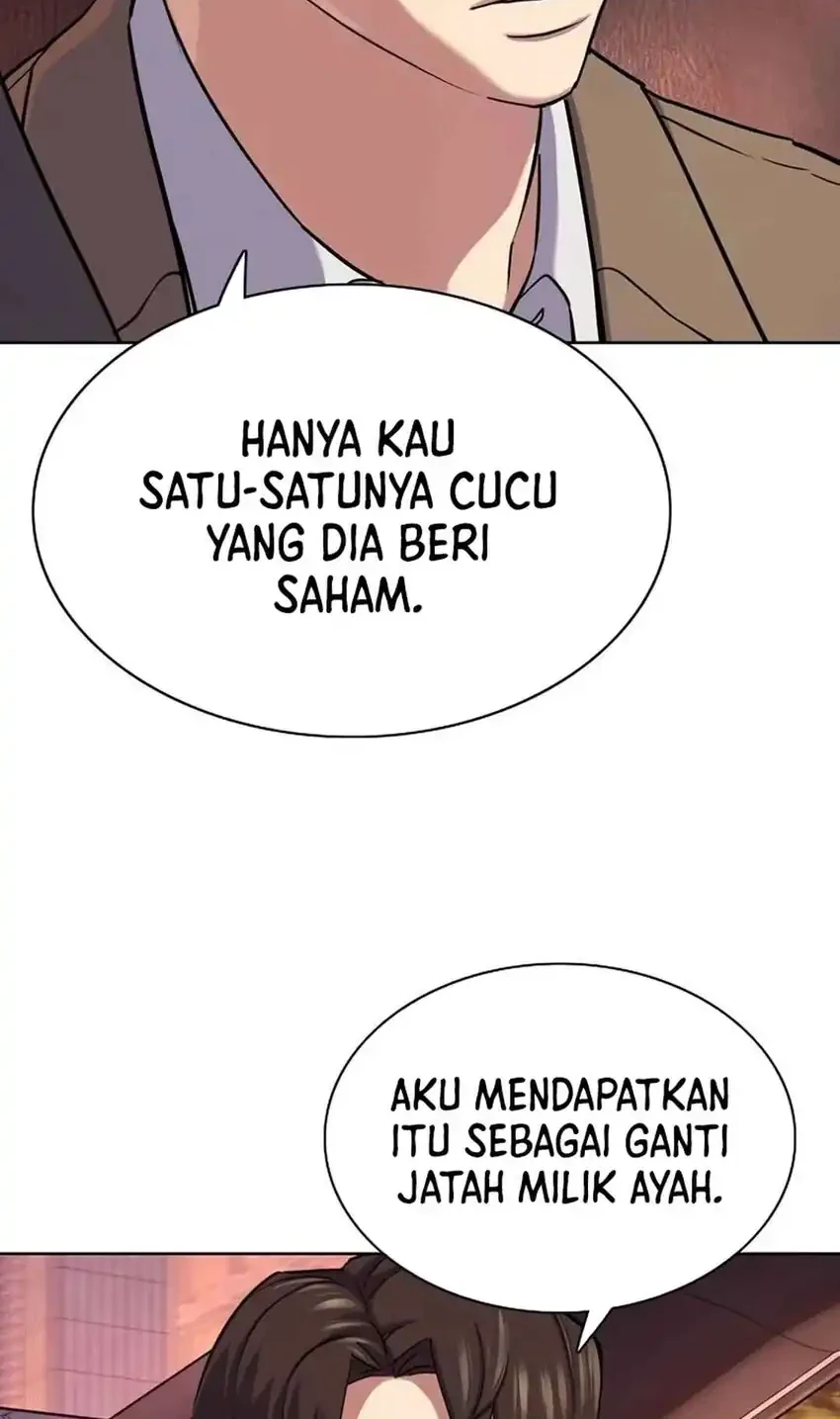 The Youngest Son Of A Rich Family Chapter 196 Gambar 24