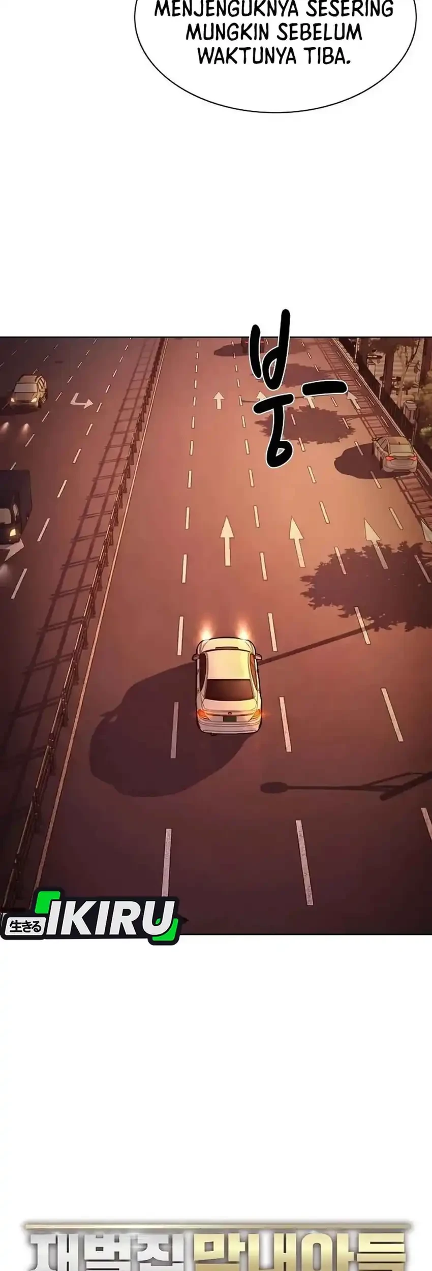 The Youngest Son Of A Rich Family Chapter 196 Gambar 27