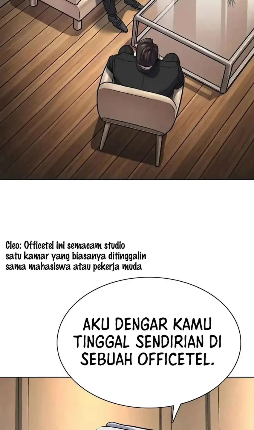 The Youngest Son Of A Rich Family Chapter 196 Gambar 34