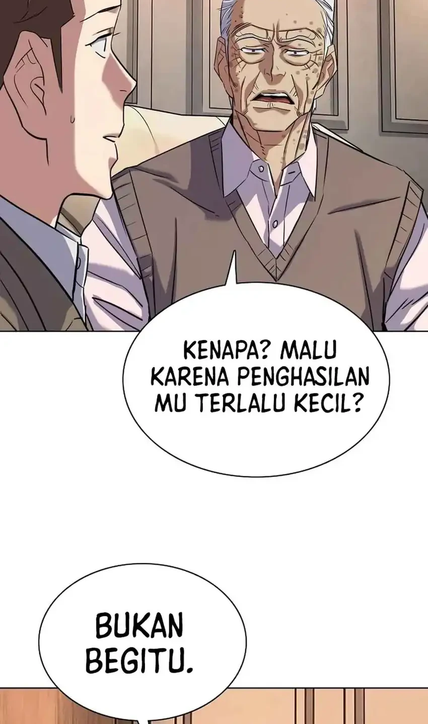 The Youngest Son Of A Rich Family Chapter 196 Gambar 38