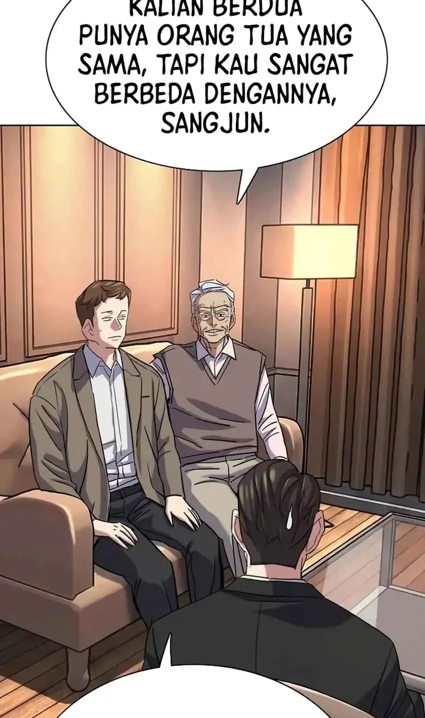 The Youngest Son Of A Rich Family Chapter 196 Gambar 54