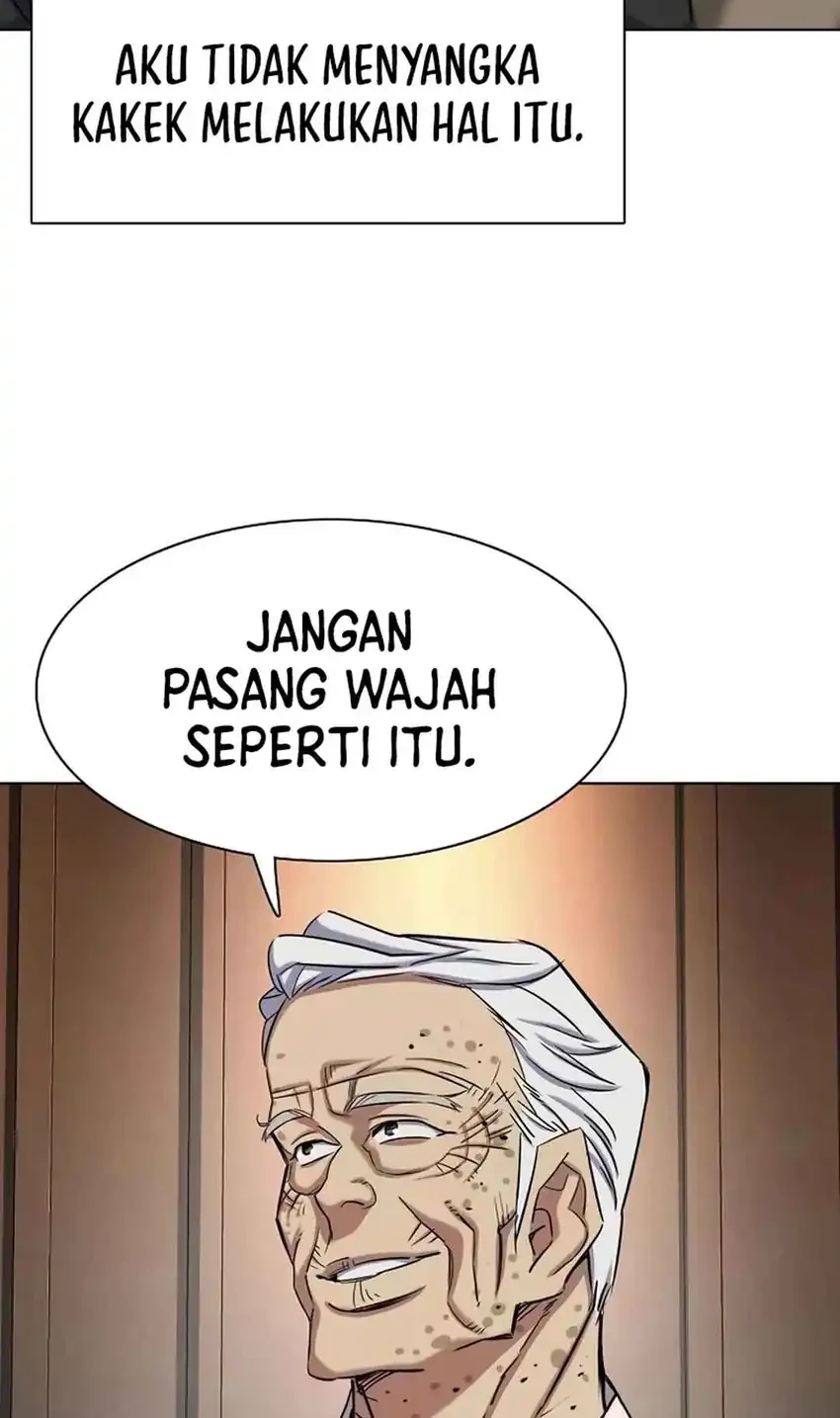 The Youngest Son Of A Rich Family Chapter 196 Gambar 60