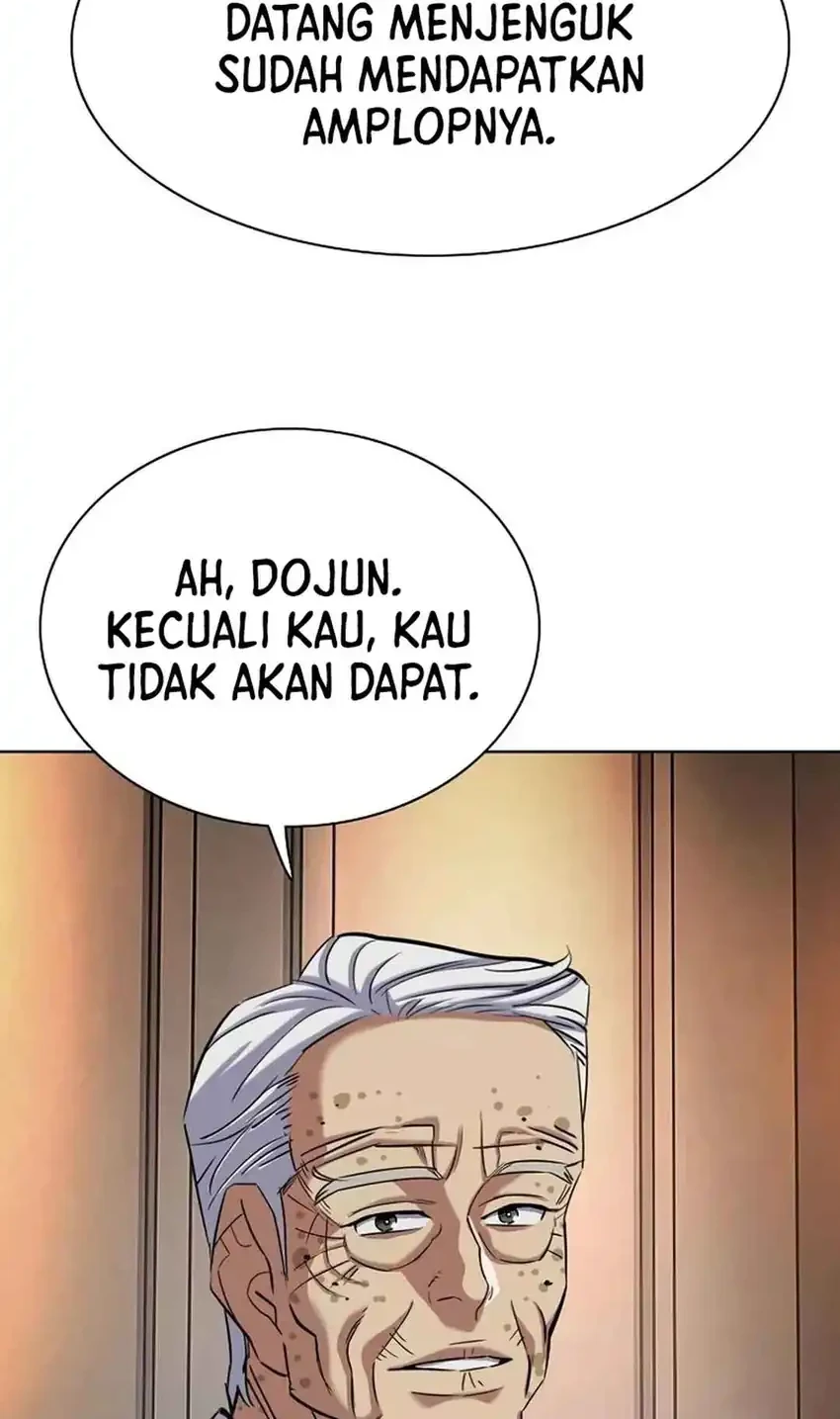 The Youngest Son Of A Rich Family Chapter 196 Gambar 62