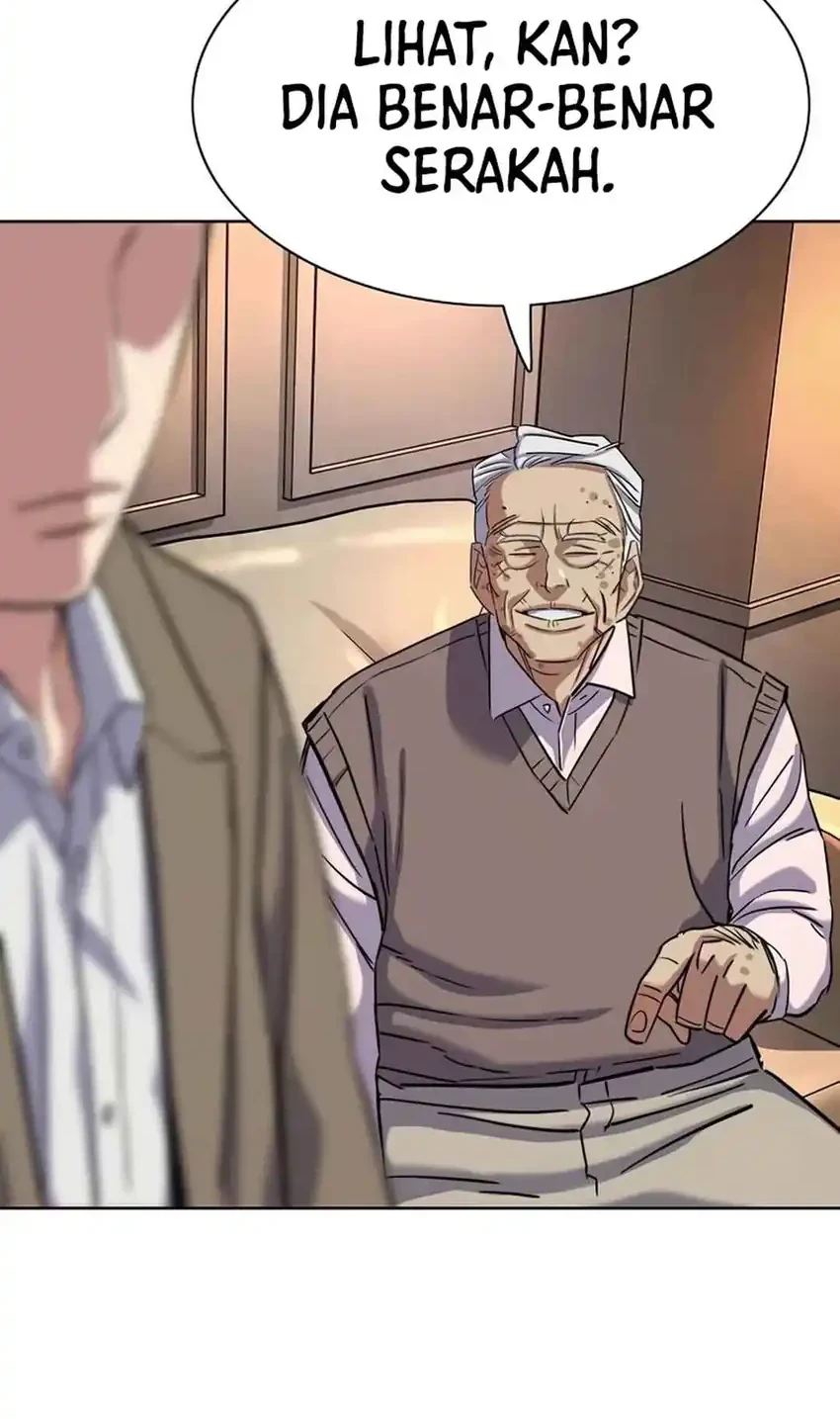 The Youngest Son Of A Rich Family Chapter 196 Gambar 64