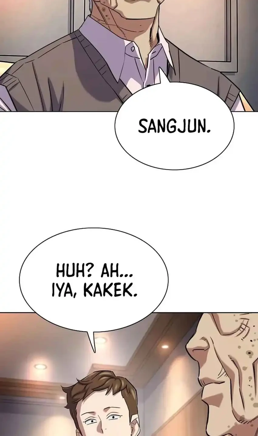 The Youngest Son Of A Rich Family Chapter 196 Gambar 66