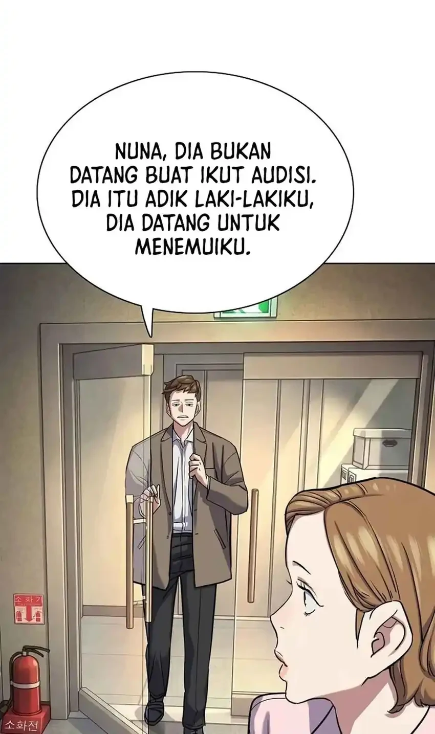 The Youngest Son Of A Rich Family Chapter 196 Gambar 8