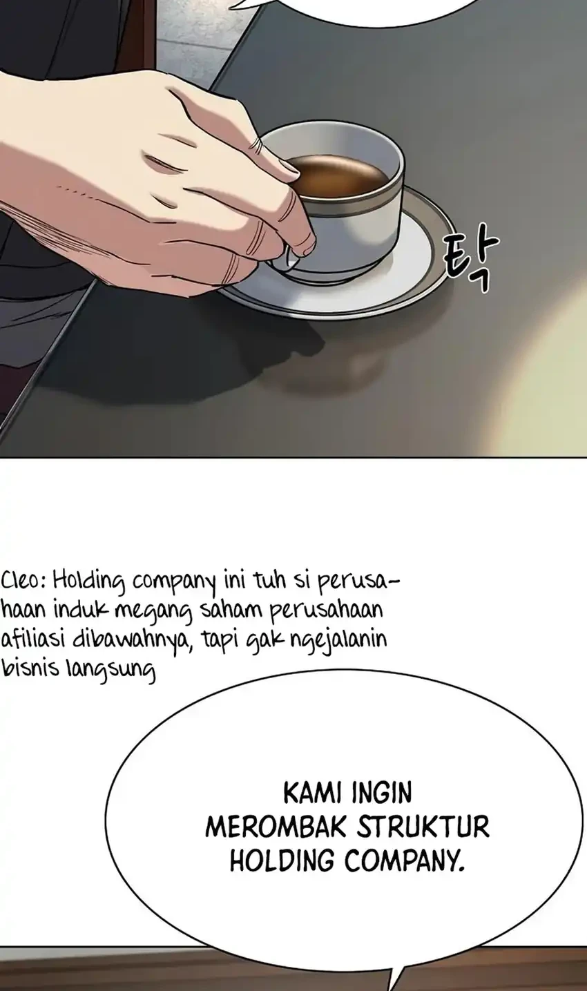 The Youngest Son Of A Rich Family Chapter 197 Gambar 22