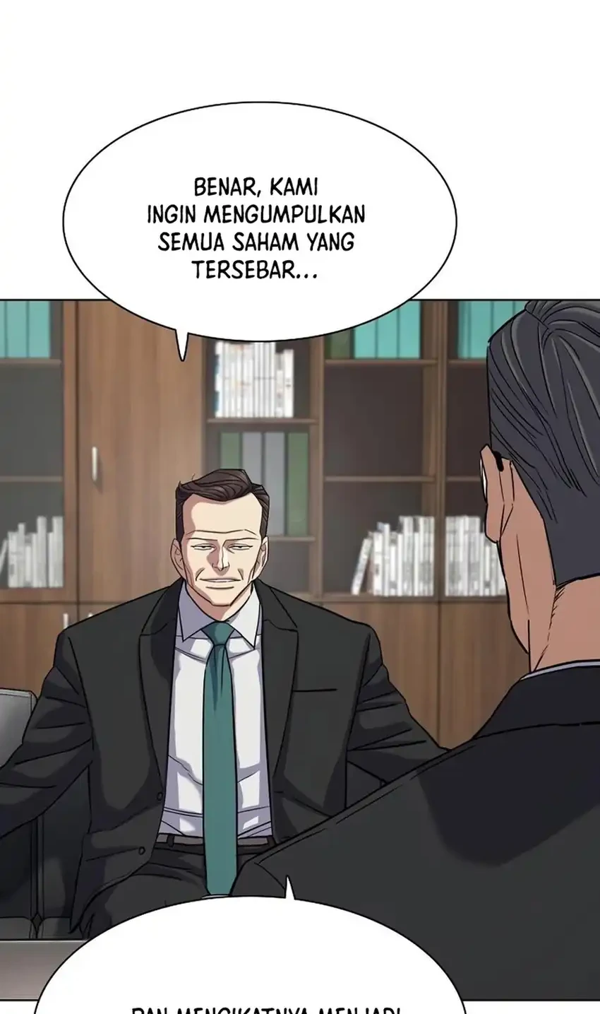 The Youngest Son Of A Rich Family Chapter 197 Gambar 24