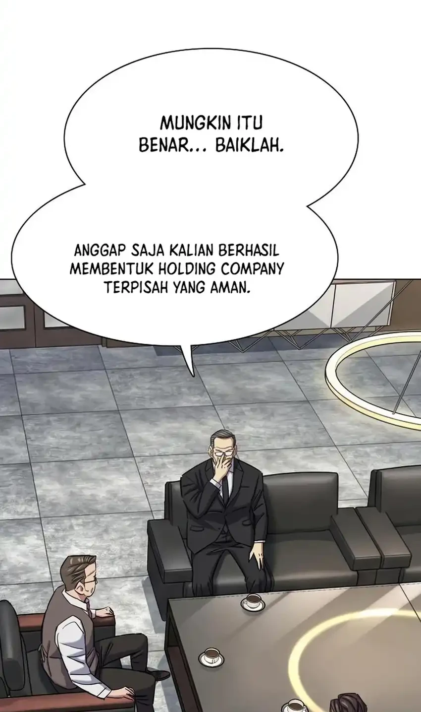 The Youngest Son Of A Rich Family Chapter 197 Gambar 30