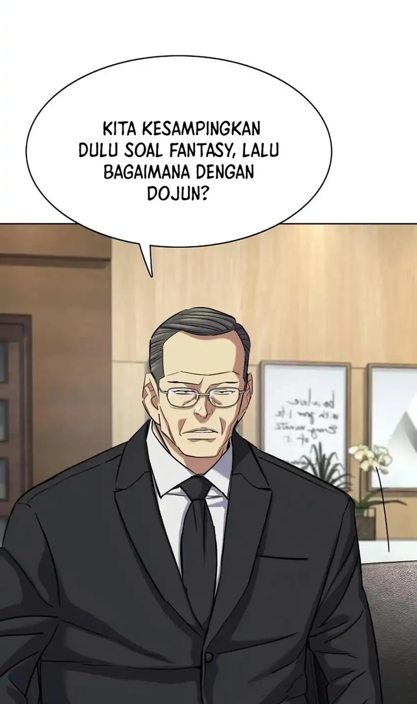 The Youngest Son Of A Rich Family Chapter 197 Gambar 36