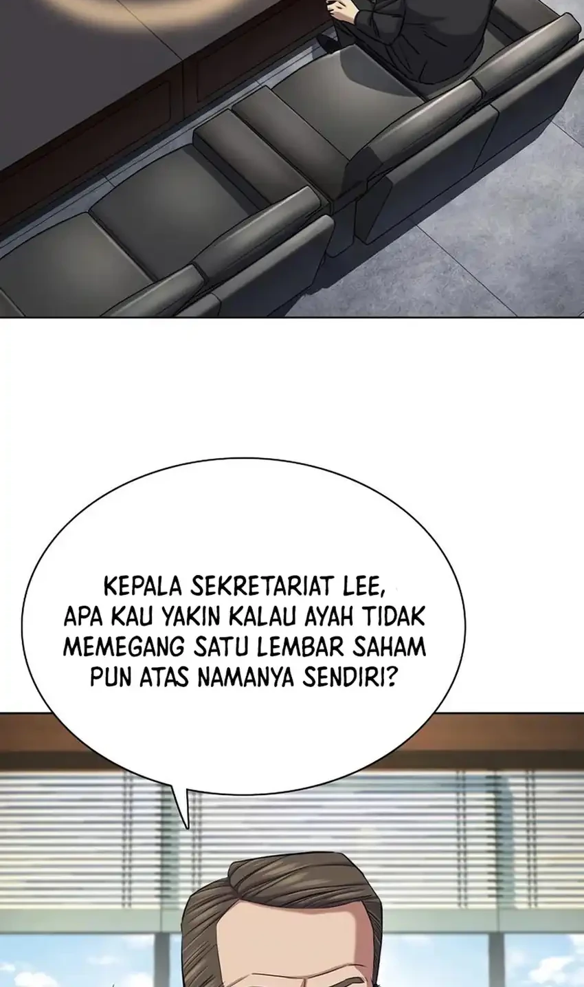Manhwa The Youngest Son Of A Rich Family Chapter 197 gambar 2
