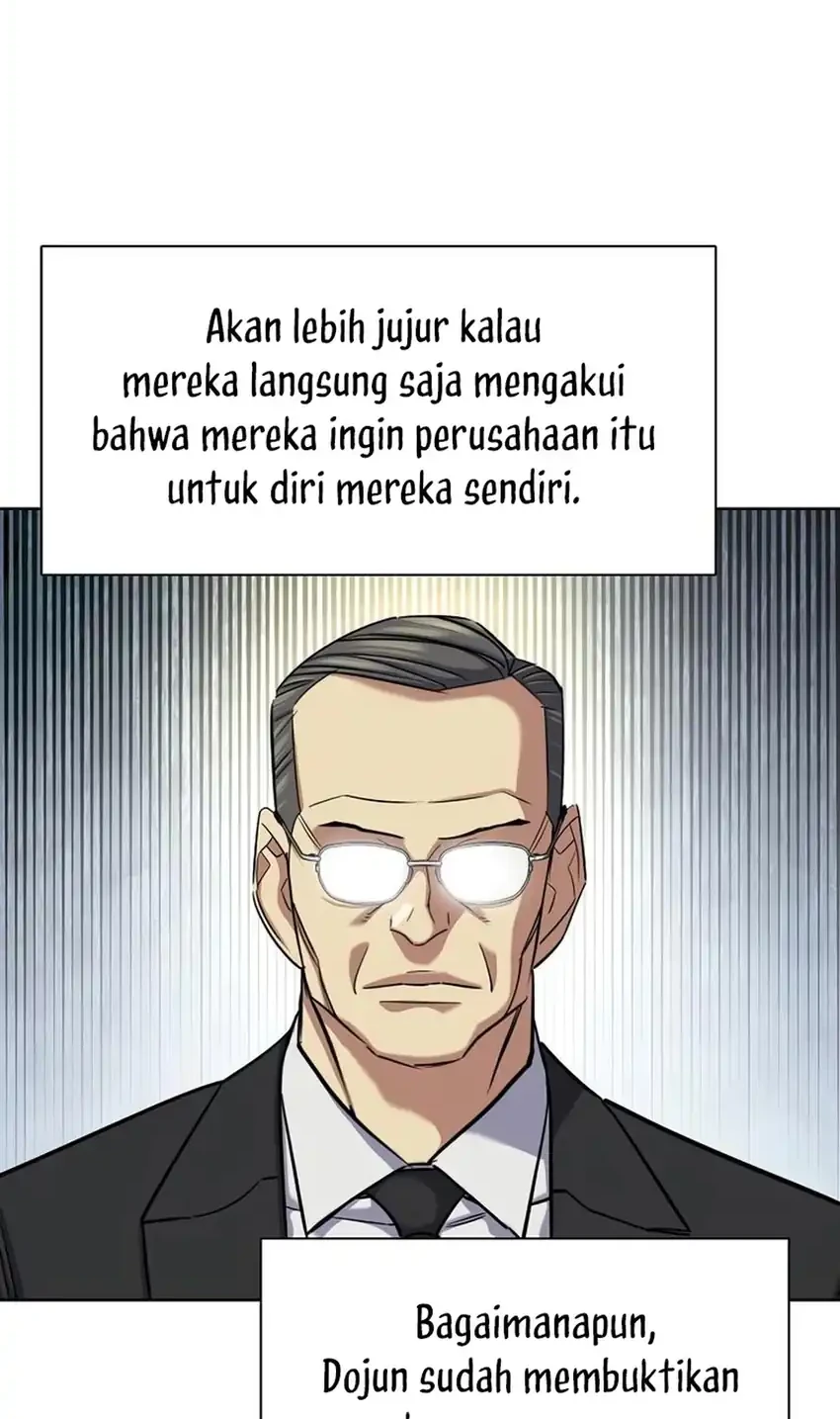 The Youngest Son Of A Rich Family Chapter 197 Gambar 40