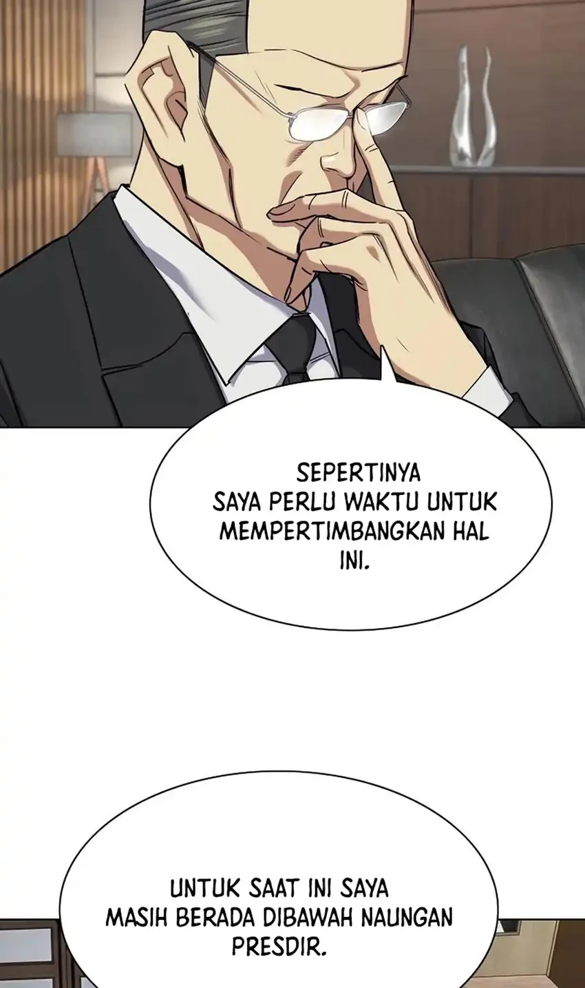 The Youngest Son Of A Rich Family Chapter 197 Gambar 48