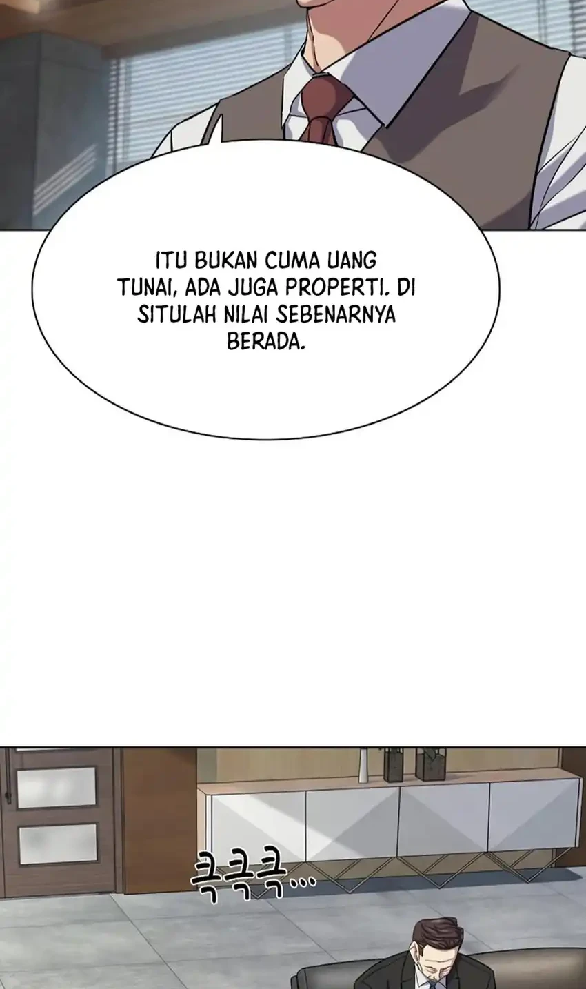 The Youngest Son Of A Rich Family Chapter 197 Gambar 60