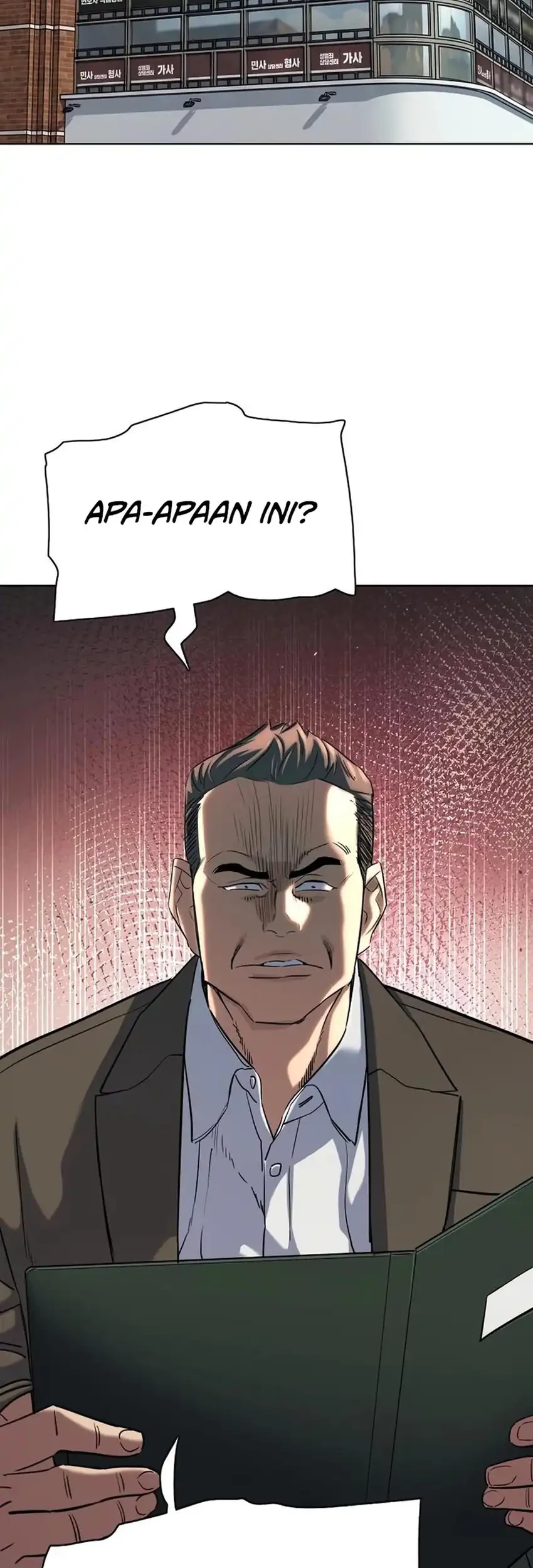 The Youngest Son Of A Rich Family Chapter 197 Gambar 63