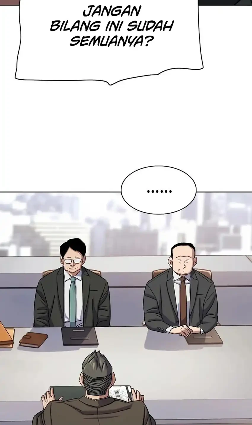 The Youngest Son Of A Rich Family Chapter 197 Gambar 64