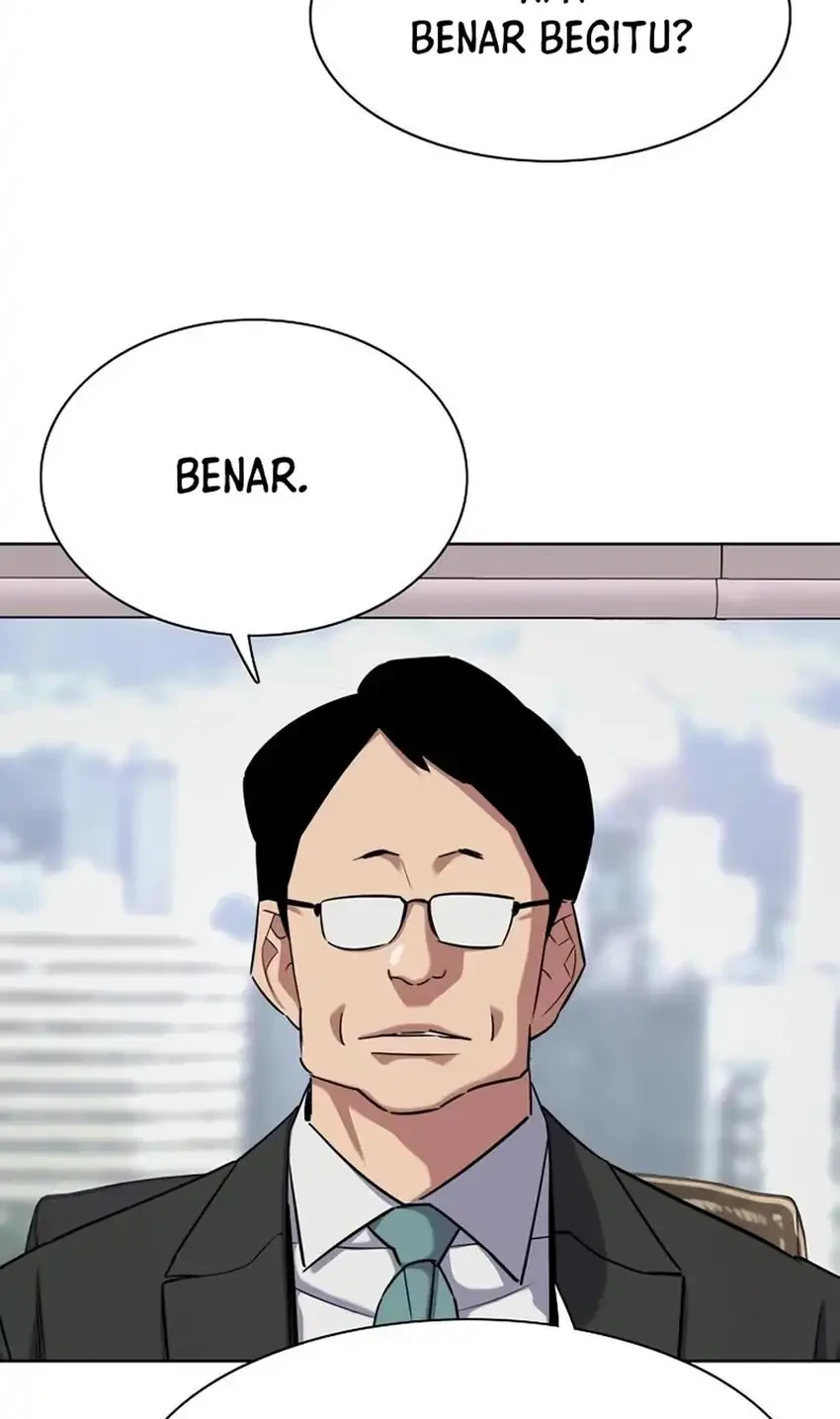 The Youngest Son Of A Rich Family Chapter 197 Gambar 72