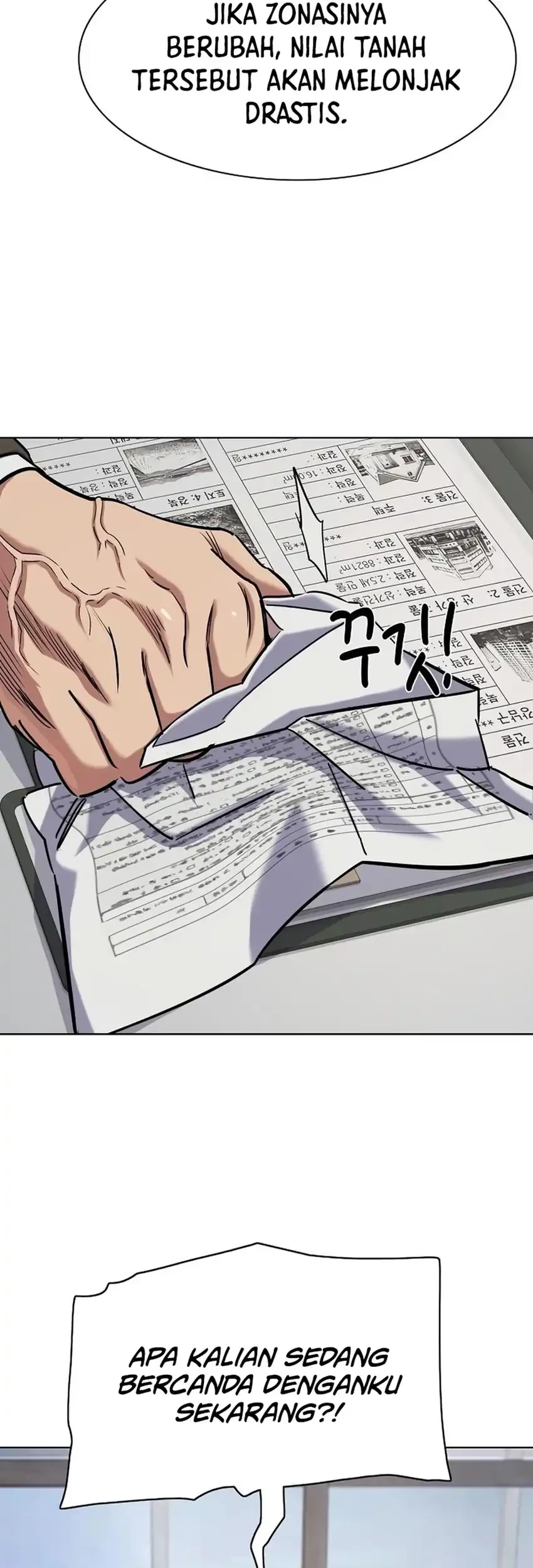 The Youngest Son Of A Rich Family Chapter 197 Gambar 73