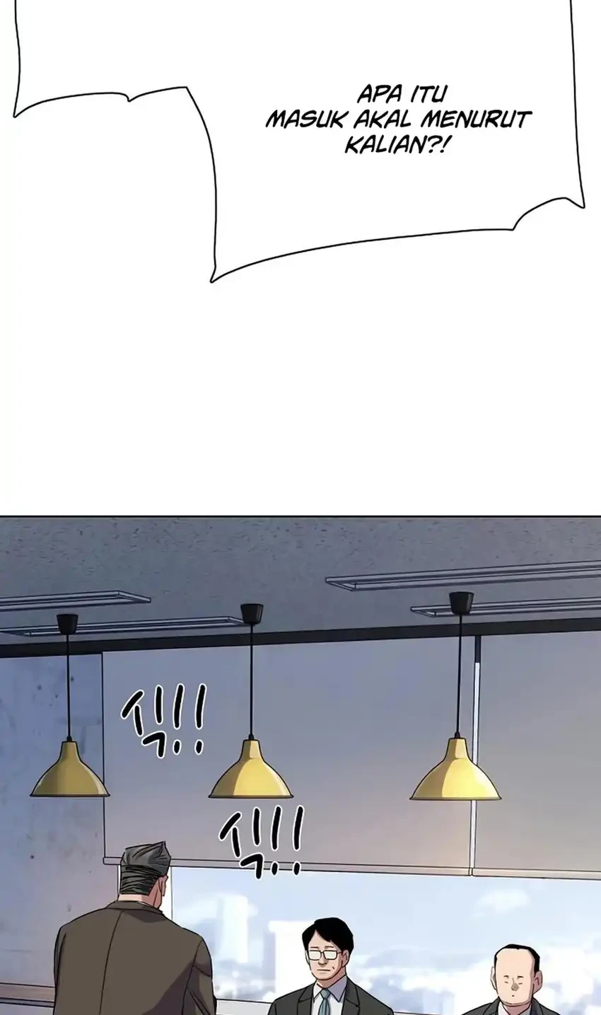 The Youngest Son Of A Rich Family Chapter 197 Gambar 76