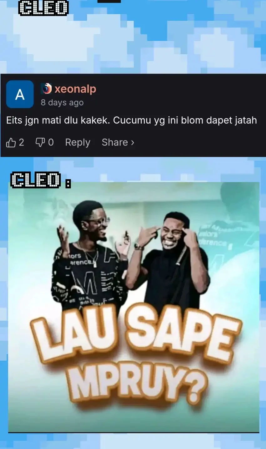 The Youngest Son Of A Rich Family Chapter 197 Gambar 84