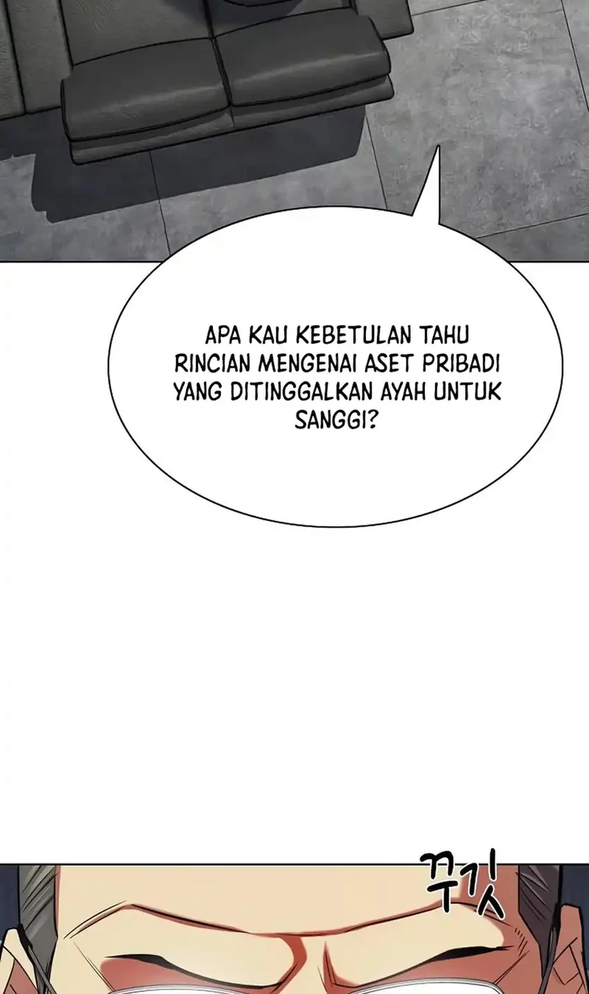 The Youngest Son Of A Rich Family Chapter 197 Gambar 10