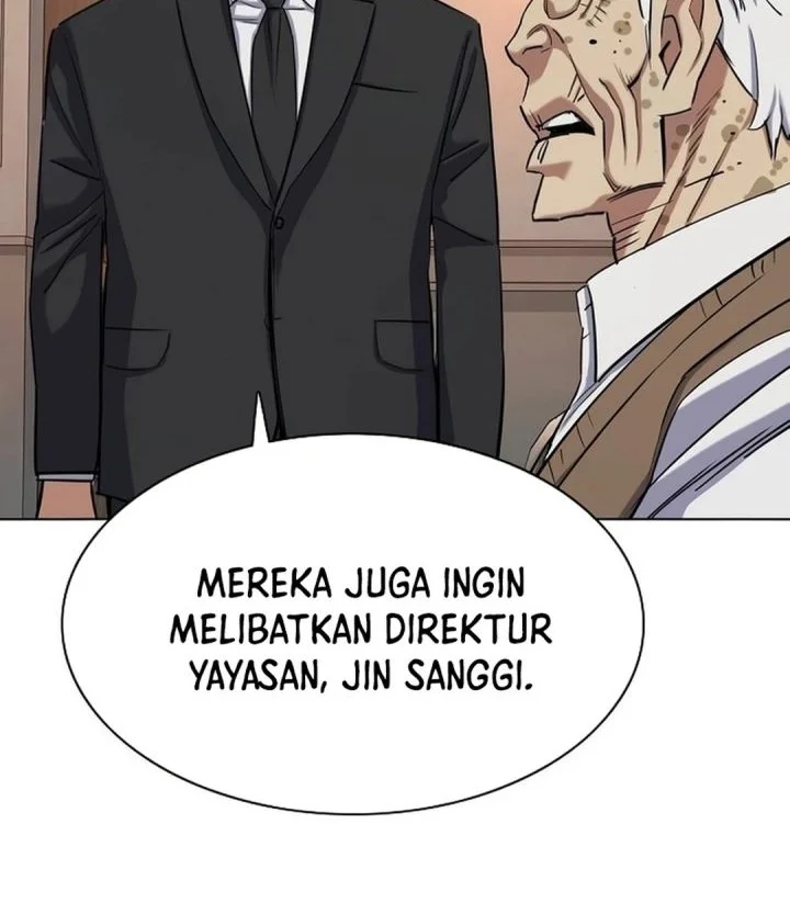 The Youngest Son Of A Rich Family Chapter 198 Gambar 22