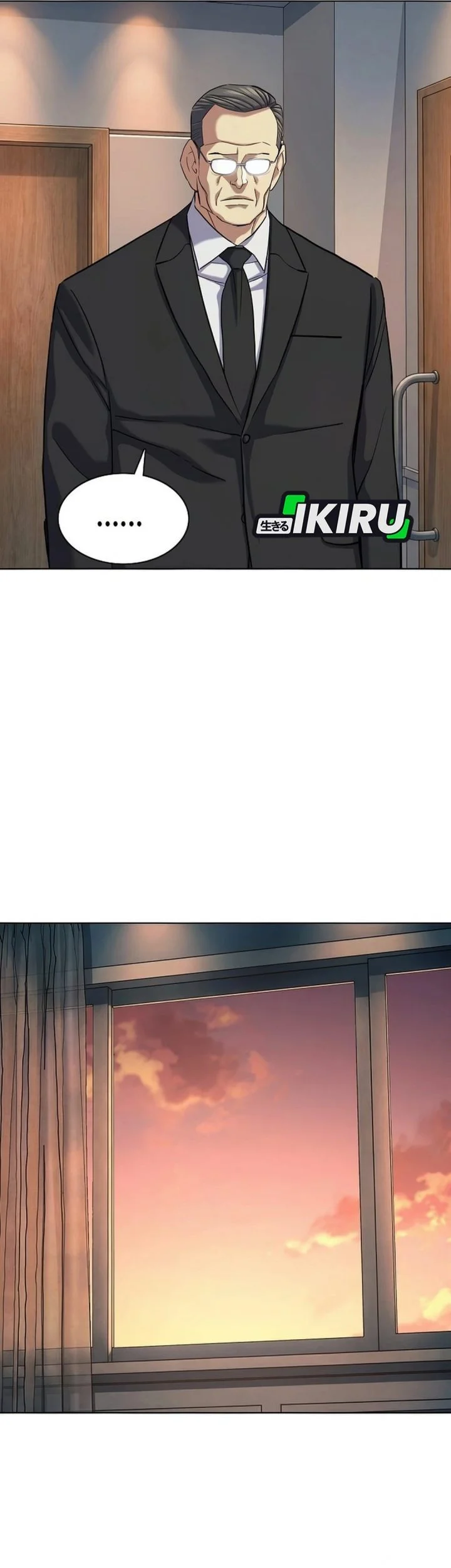 The Youngest Son Of A Rich Family Chapter 198 Gambar 27