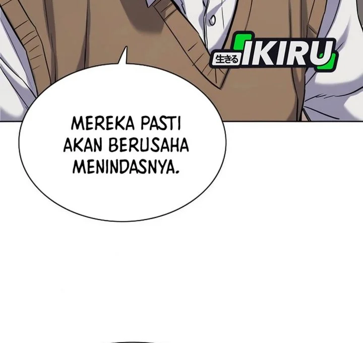 The Youngest Son Of A Rich Family Chapter 198 Gambar 43