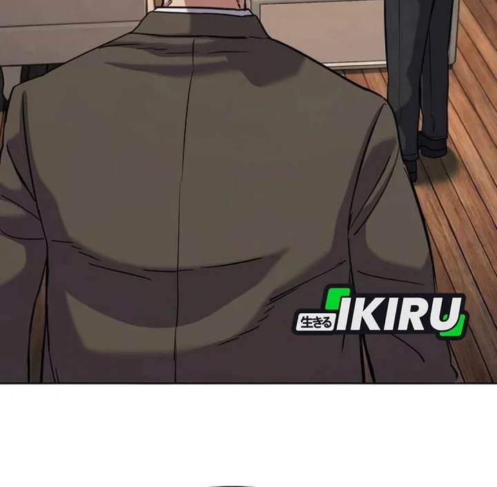 The Youngest Son Of A Rich Family Chapter 198 Gambar 49