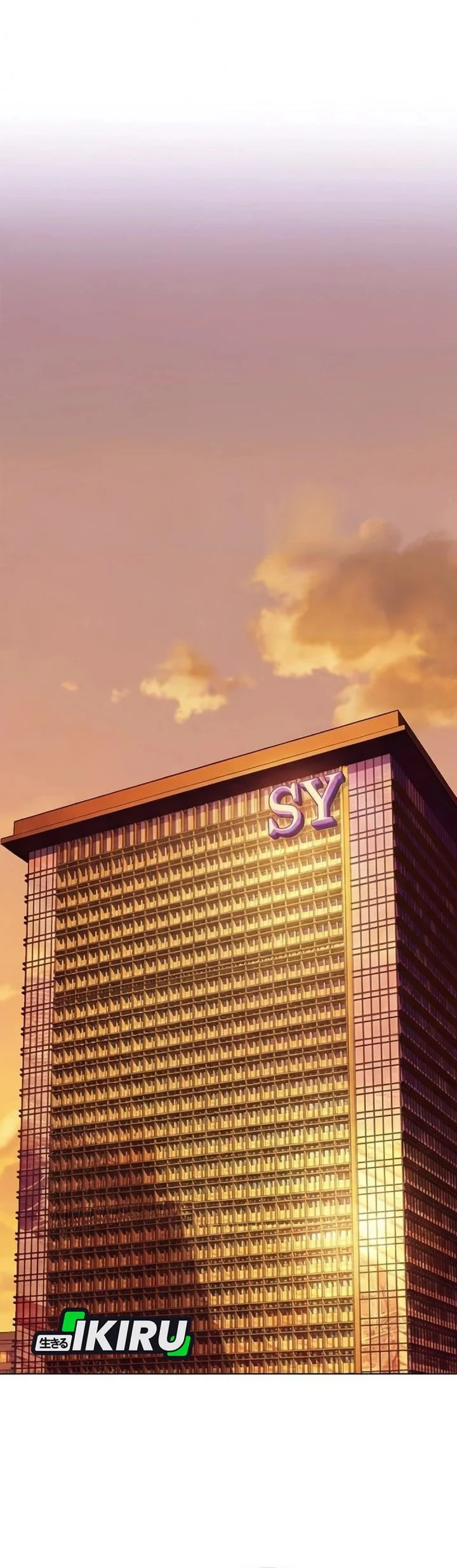 The Youngest Son Of A Rich Family Chapter 198 Gambar 73