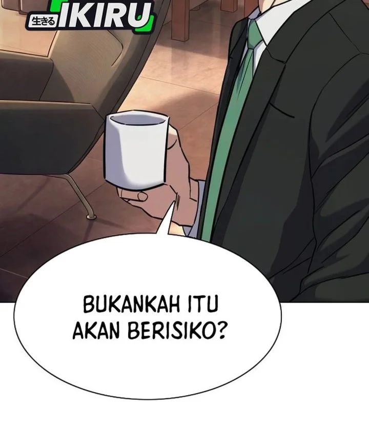 The Youngest Son Of A Rich Family Chapter 198 Gambar 79