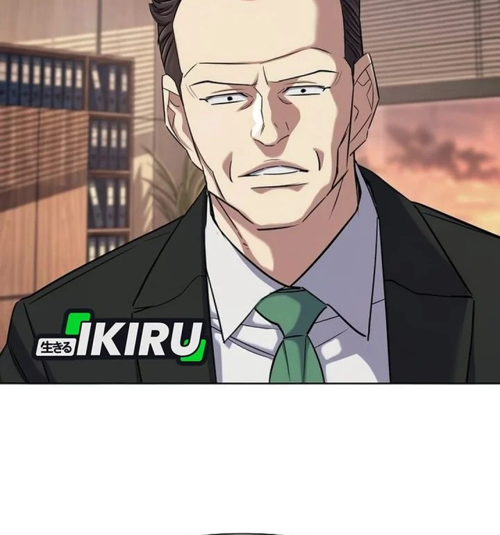 The Youngest Son Of A Rich Family Chapter 198 Gambar 85