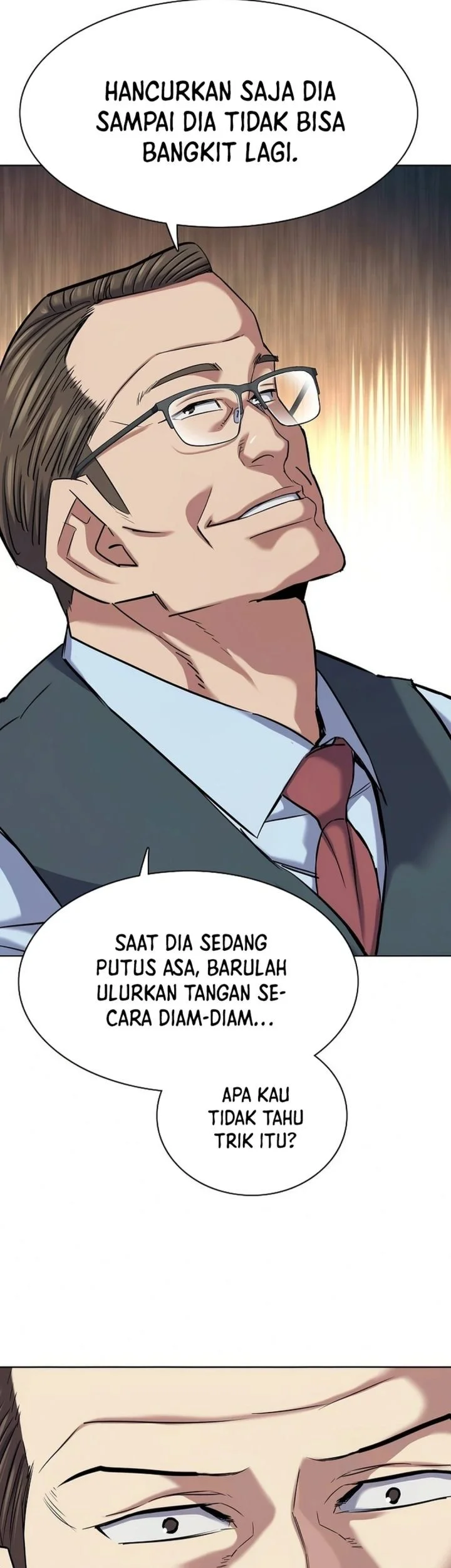 The Youngest Son Of A Rich Family Chapter 198 Gambar 86