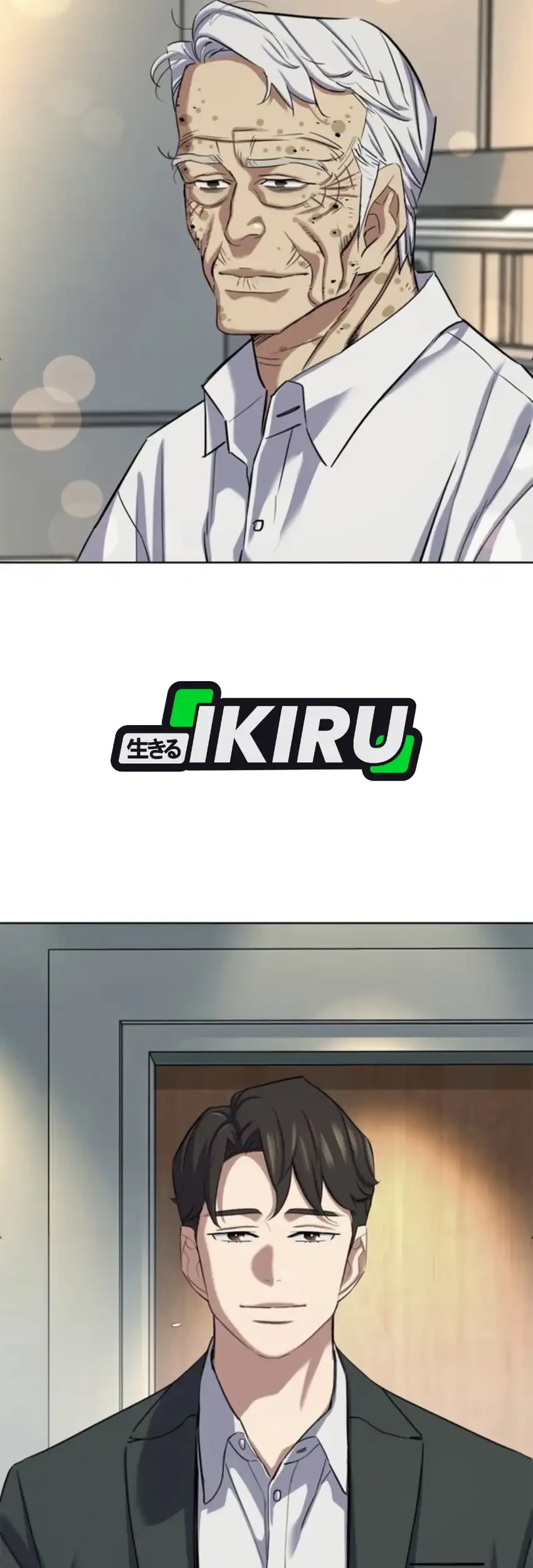 The Youngest Son Of A Rich Family Chapter 199 Gambar 53