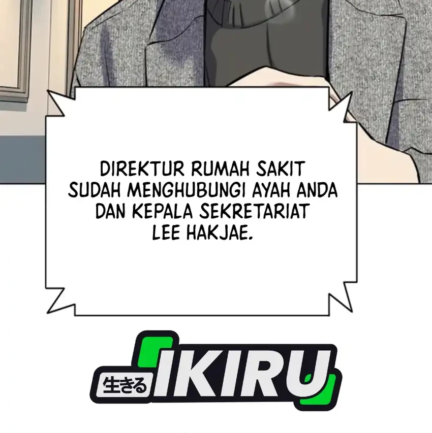 The Youngest Son Of A Rich Family Chapter 199 Gambar 60