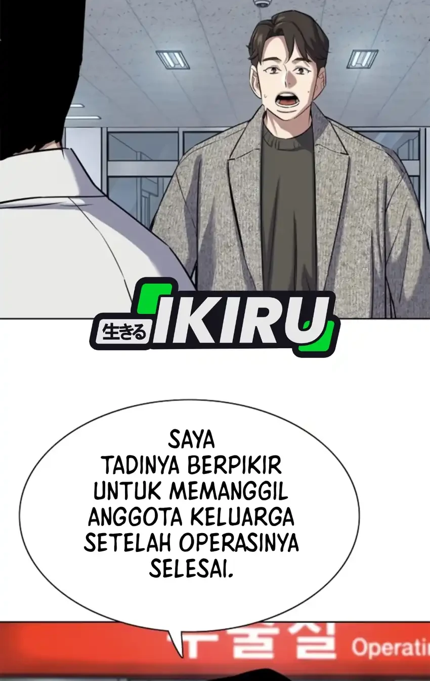 The Youngest Son Of A Rich Family Chapter 199 Gambar 66