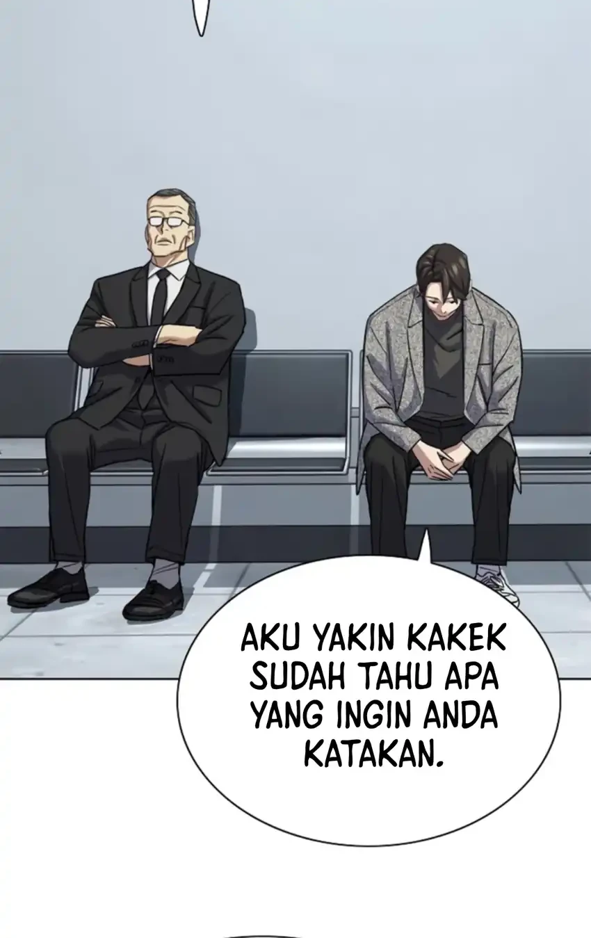 The Youngest Son Of A Rich Family Chapter 199 Gambar 85