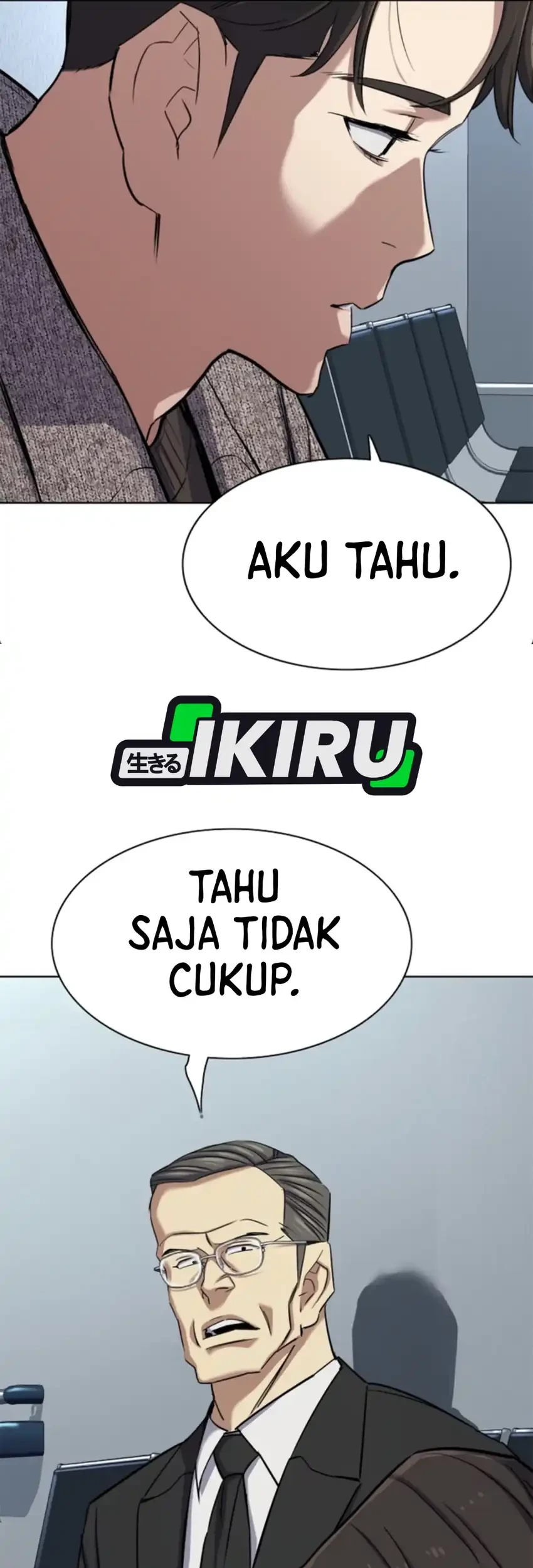 The Youngest Son Of A Rich Family Chapter 199 Gambar 92