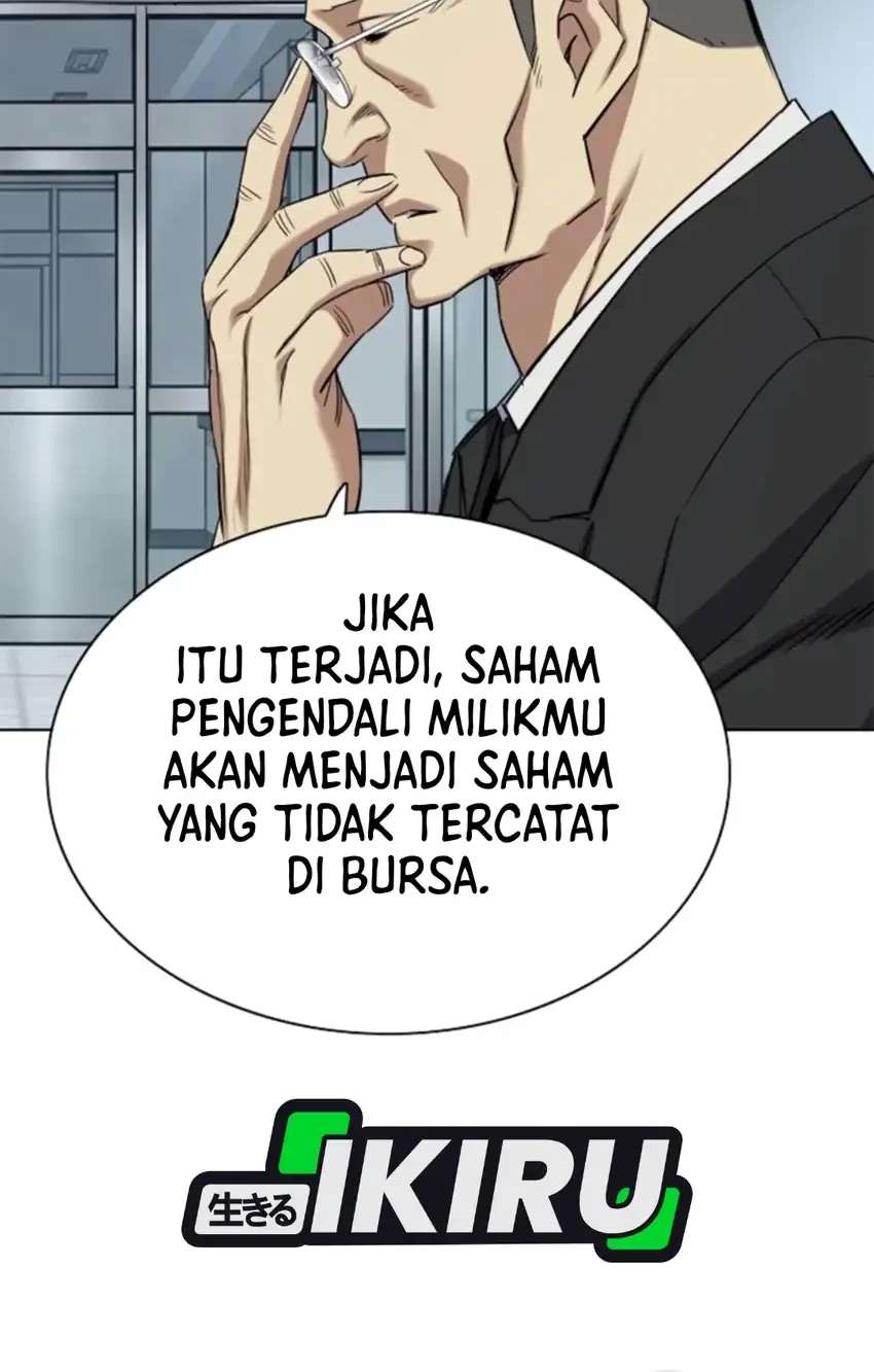 The Youngest Son Of A Rich Family Chapter 199 Gambar 95