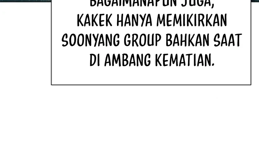 The Youngest Son Of A Rich Family Chapter 199 Gambar 97