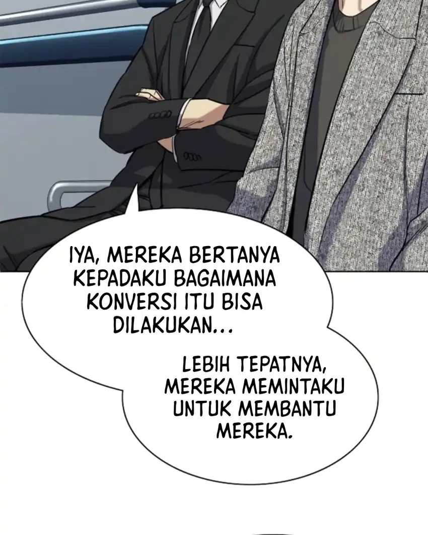 The Youngest Son Of A Rich Family Chapter 199 Gambar 99