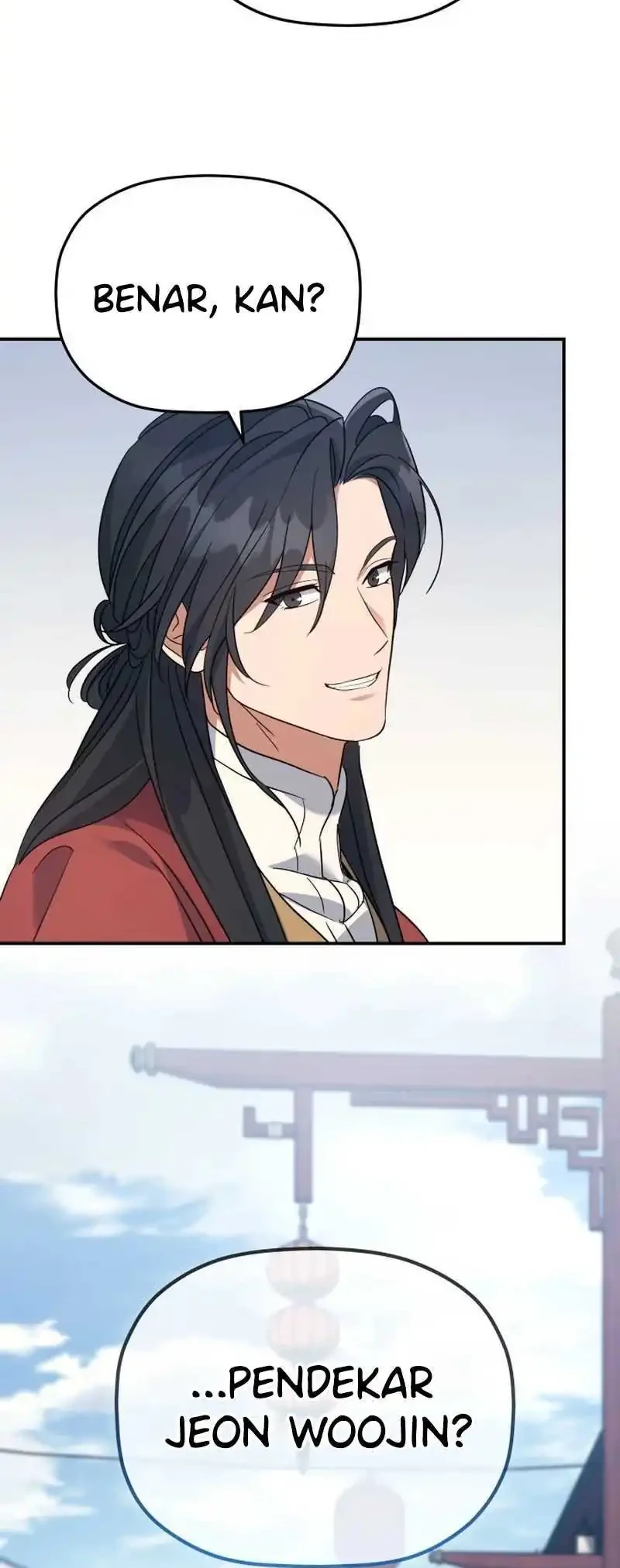 The Youngest Son of the Eunhae Merchant Group Chapter 51 Gambar 40