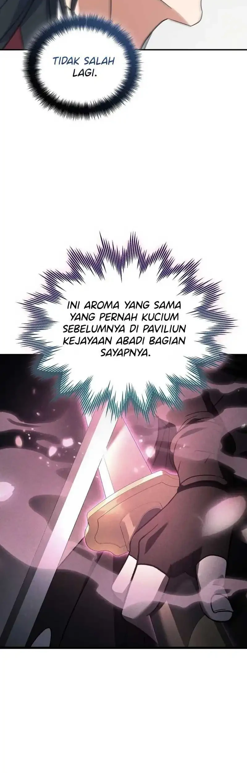 The Youngest Son of the Eunhae Merchant Group Chapter 51 Gambar 50