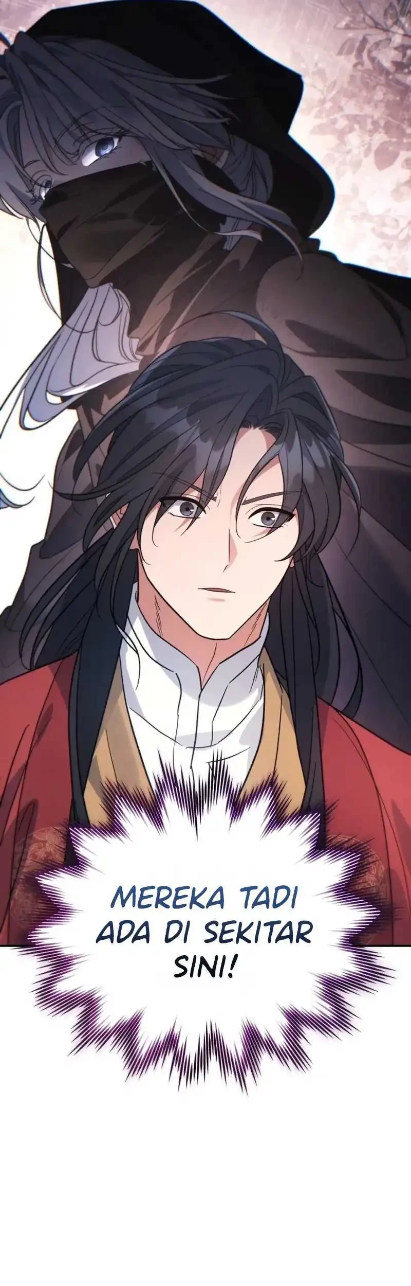 The Youngest Son of the Eunhae Merchant Group Chapter 51 Gambar 53