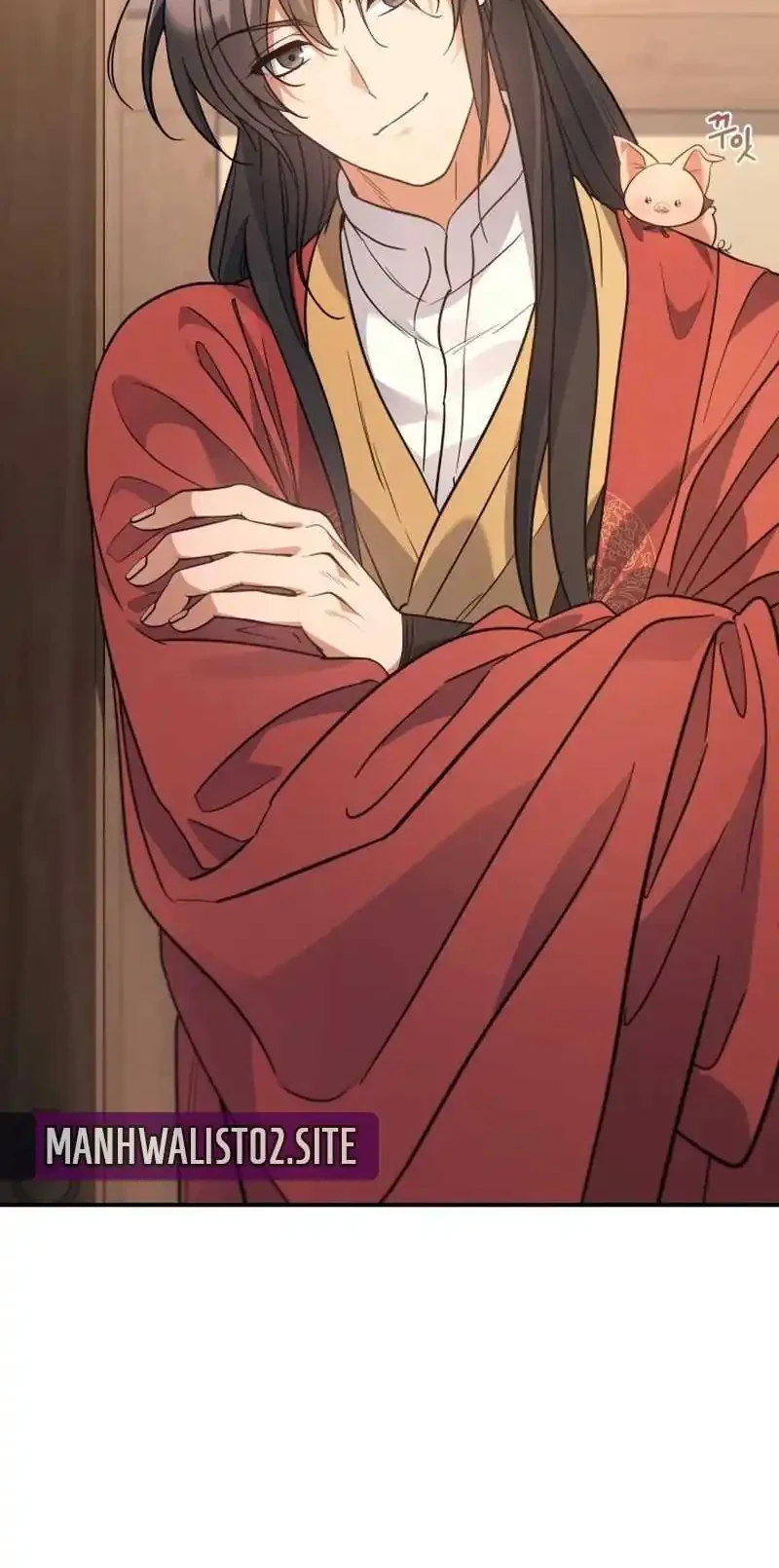 The Youngest Son of the Eunhae Merchant Group Chapter 51 Gambar 4