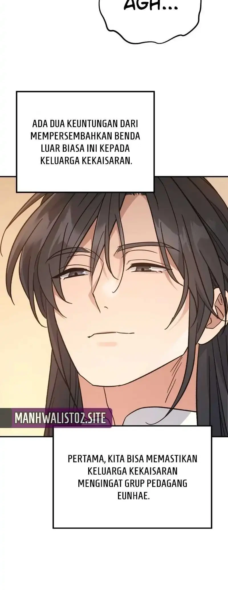 The Youngest Son of the Eunhae Merchant Group Chapter 51 Gambar 12