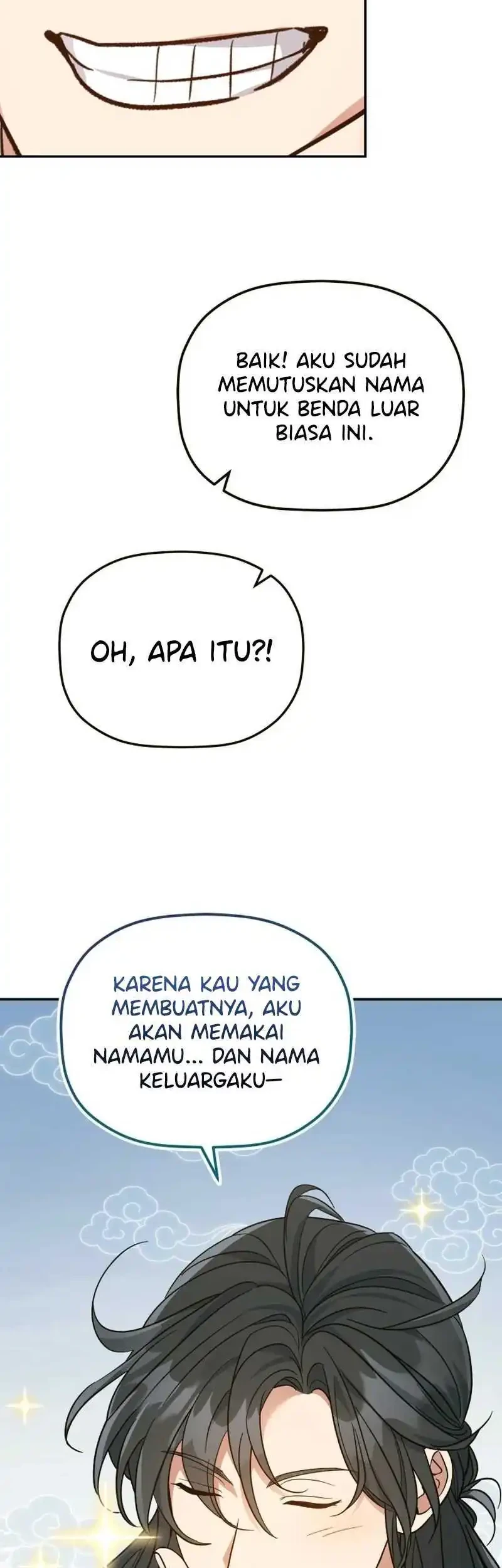 The Youngest Son of the Eunhae Merchant Group Chapter 51 Gambar 14