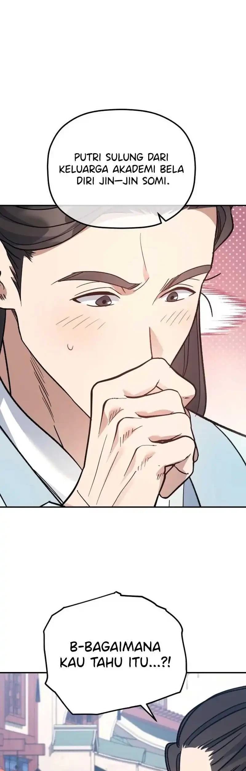 The Youngest Son of the Eunhae Merchant Group Chapter 51 Gambar 33