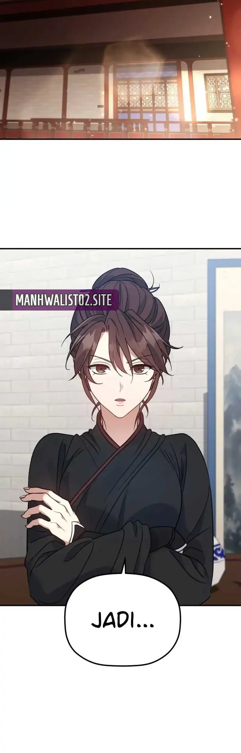 The Youngest Son of the Eunhae Merchant Group Chapter 52 Gambar 38